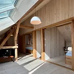 Der Birkenhof Uckermark Holiday home