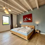 Der Birkenhof Uckermark Holiday home