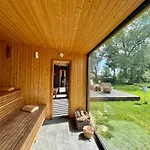 Holiday home Der Birkenhof Uckermark *