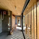 Der Birkenhof Uckermark Holiday home *