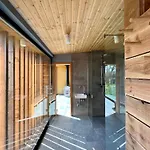 Holiday home Der Birkenhof Uckermark Casekow