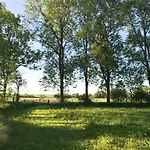 Der Birkenhof Uckermark Holiday home