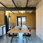 Der Birkenhof Uckermark Holiday home