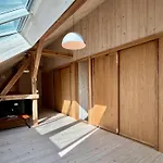 Holiday home Der Birkenhof Uckermark *