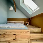 Der Birkenhof Uckermark Holiday home