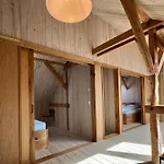 Holiday home Der Birkenhof Uckermark Casekow