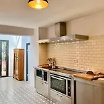 Holiday home Der Birkenhof Uckermark
