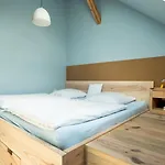 Der Birkenhof Uckermark Holiday home Casekow