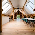 Holiday home Der Birkenhof Uckermark *