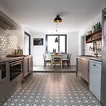 Holiday home Der Birkenhof Uckermark *