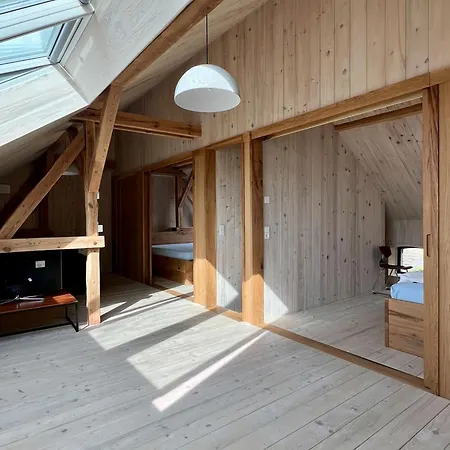 Der Birkenhof Uckermark