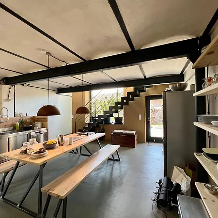 Der Birkenhof Uckermark