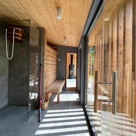 Der Birkenhof Uckermark * Casekow