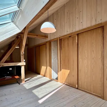 Holiday home Der Birkenhof Uckermark *