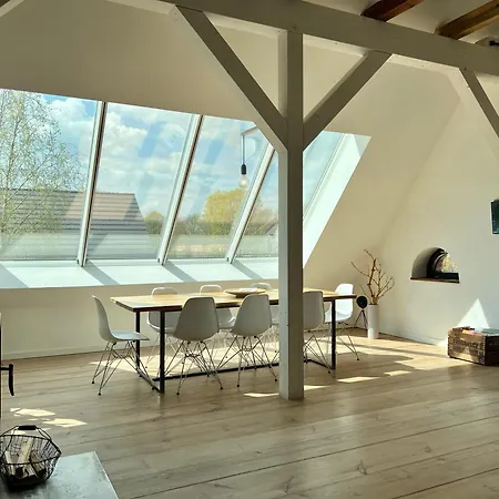 Der Birkenhof Uckermark