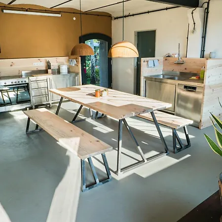 Der Birkenhof Uckermark *