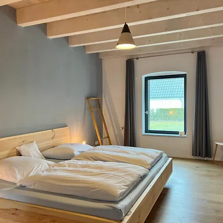 Der Birkenhof Uckermark * Casekow