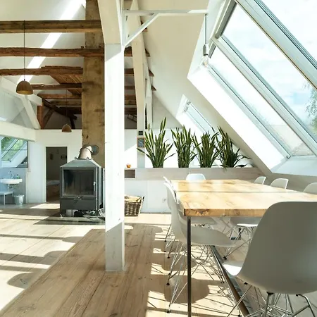 Der Birkenhof Uckermark