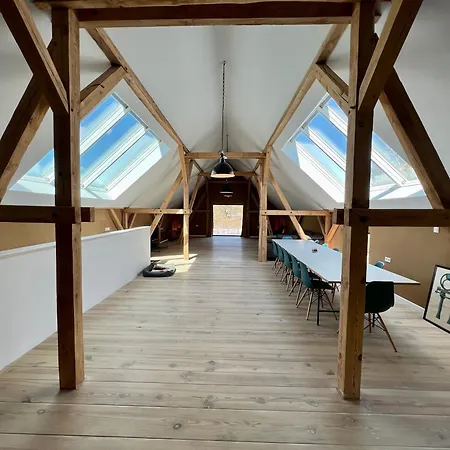 Der Birkenhof Uckermark * Casekow