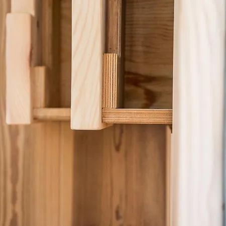 Der Birkenhof Uckermark Ferienhaus Casekow