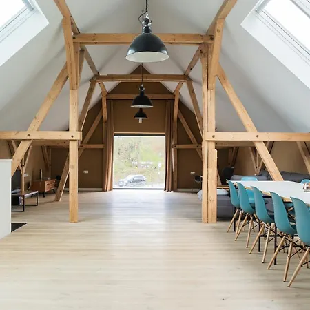 Der Birkenhof Uckermark Casekow