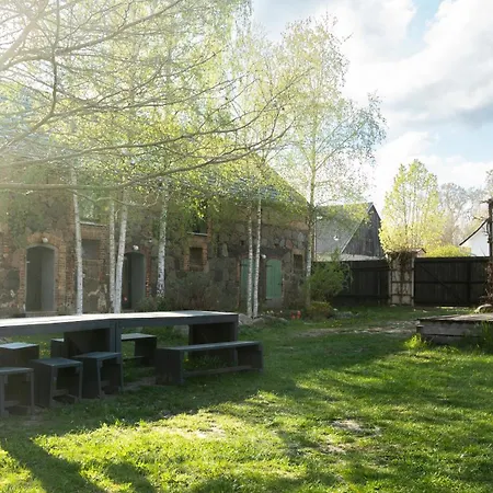 Der Birkenhof Uckermark