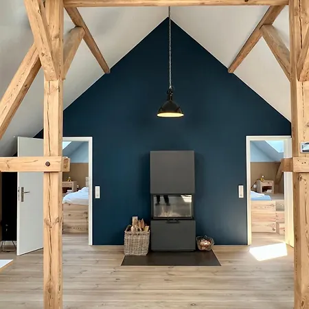 Der Birkenhof Uckermark