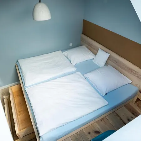 Der Birkenhof Uckermark *