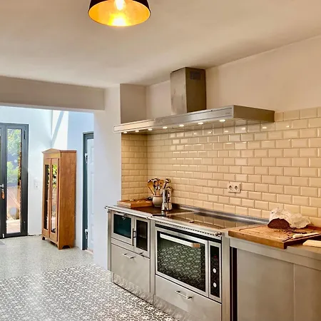 Holiday home Der Birkenhof Uckermark