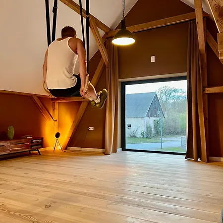 Der Birkenhof Uckermark