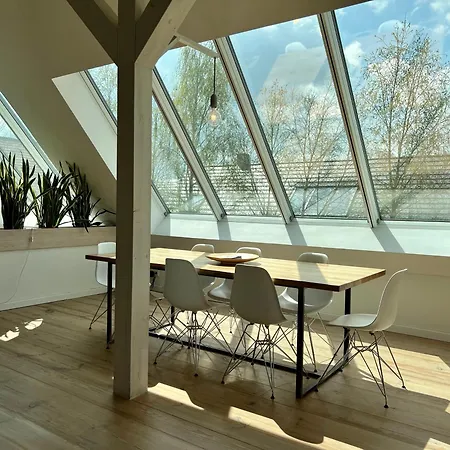 Der Birkenhof Uckermark Casekow