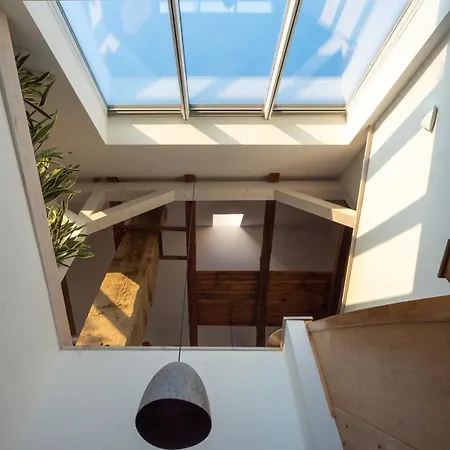 Ferienhaus Der Birkenhof Uckermark Casekow