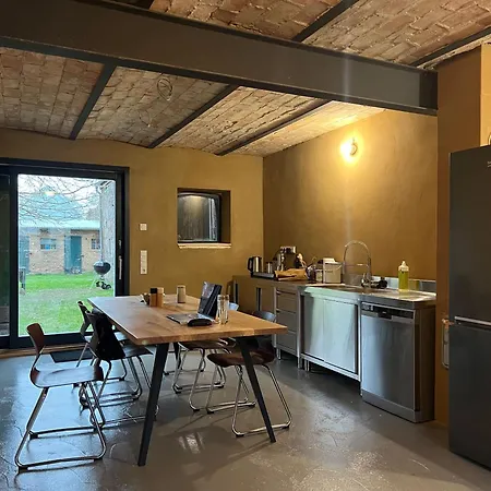 Der Birkenhof Uckermark