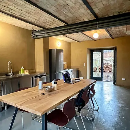 Der Birkenhof Uckermark Casekow