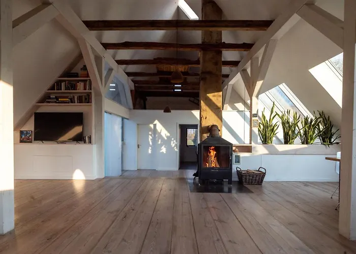 Der Birkenhof Uckermark Casekow