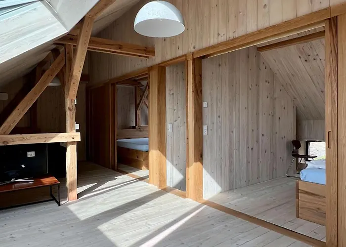 Der Birkenhof Uckermark