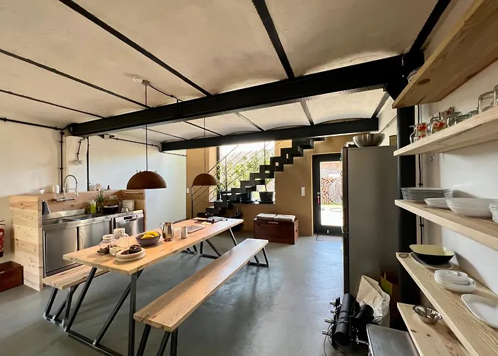 Der Birkenhof Uckermark