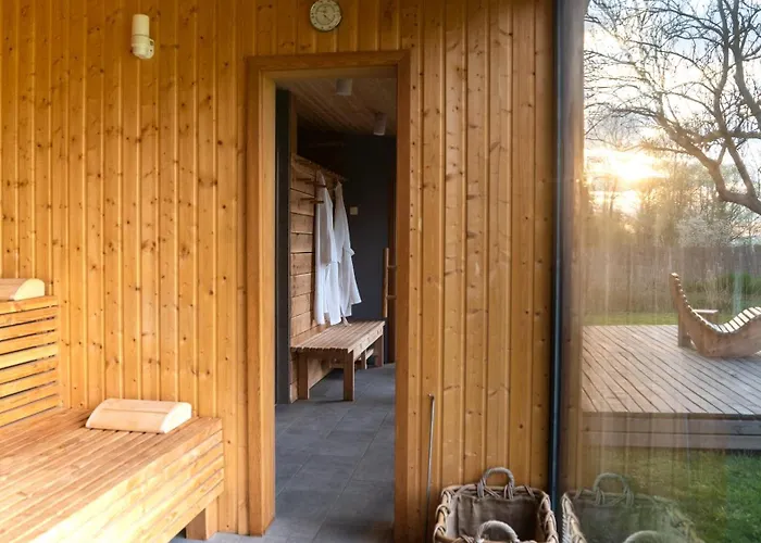 Der Birkenhof Uckermark Casekow