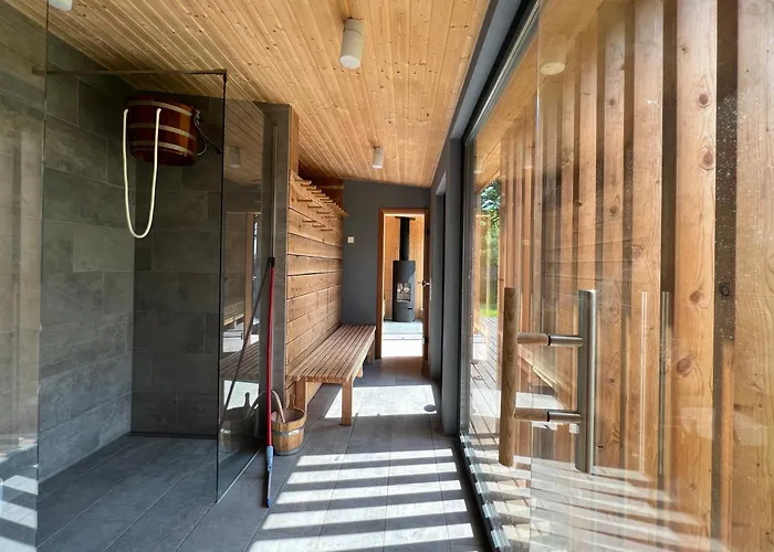 Der Birkenhof Uckermark * Casekow