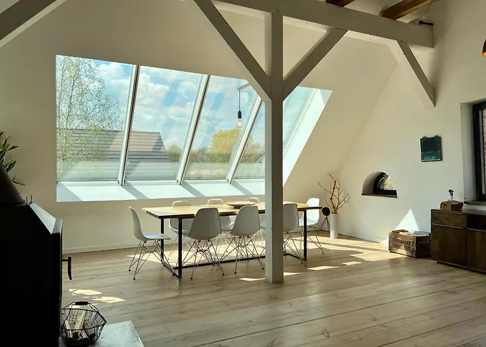 Der Birkenhof Uckermark