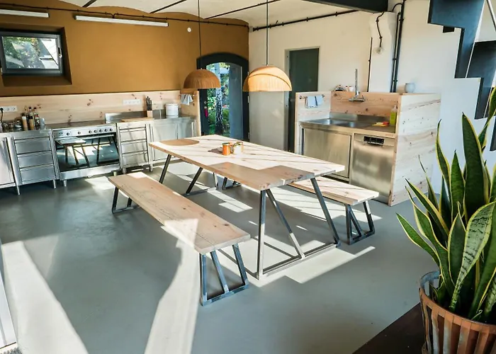 Der Birkenhof Uckermark *