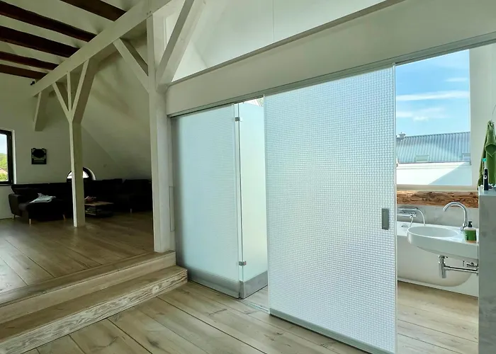 Der Birkenhof Uckermark *