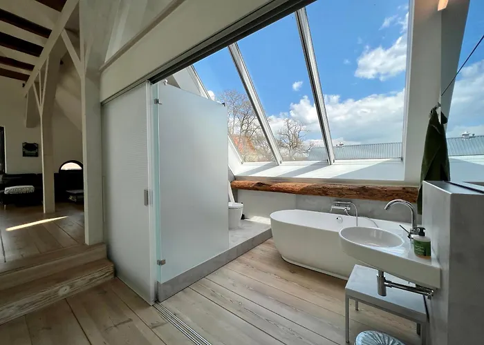 Der Birkenhof Uckermark *