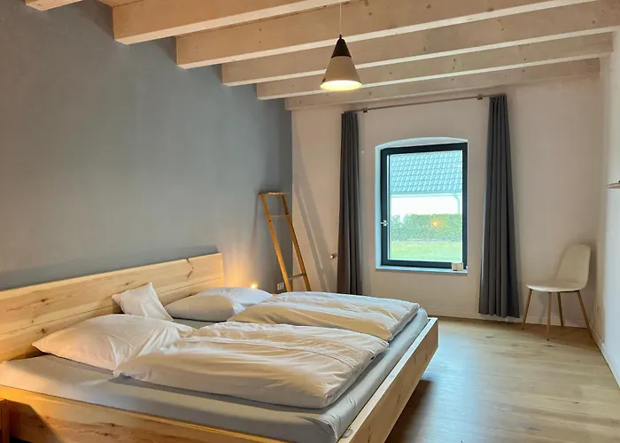 Der Birkenhof Uckermark * Casekow