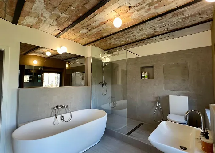 Prázdninový dům Der Birkenhof Uckermark