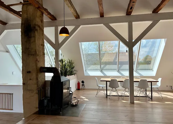 Der Birkenhof Uckermark *