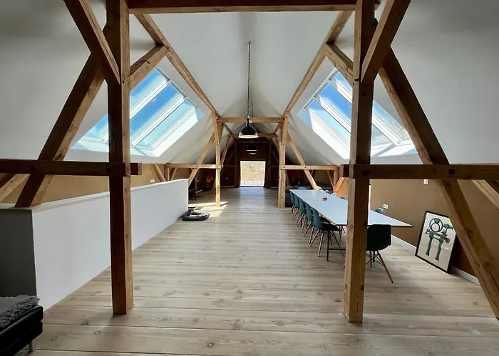 Der Birkenhof Uckermark * Casekow