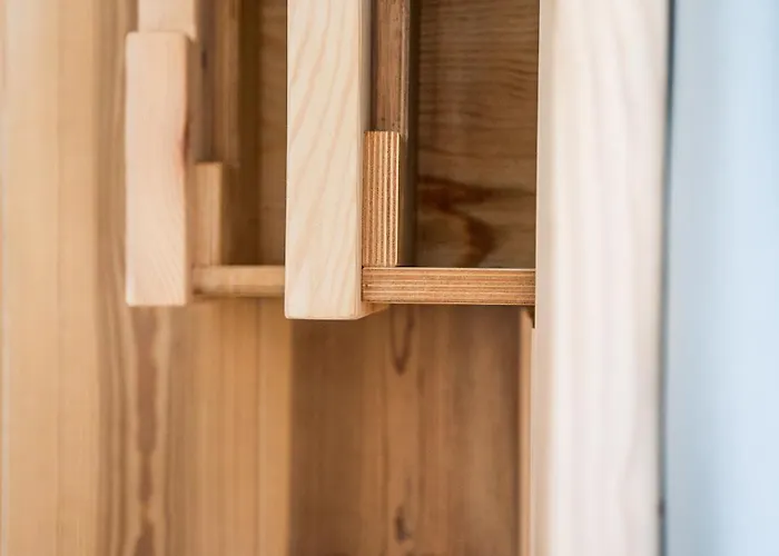 Der Birkenhof Uckermark Prázdninový dům Casekow