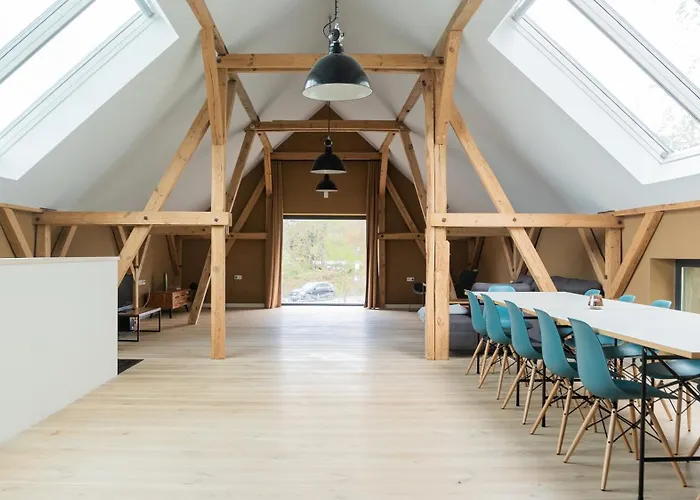 Der Birkenhof Uckermark Casekow