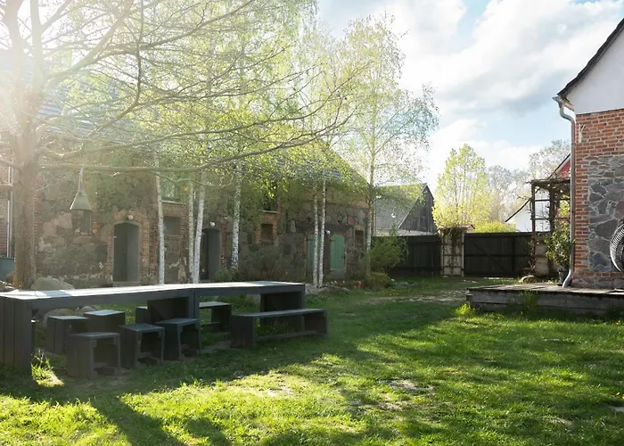 Der Birkenhof Uckermark